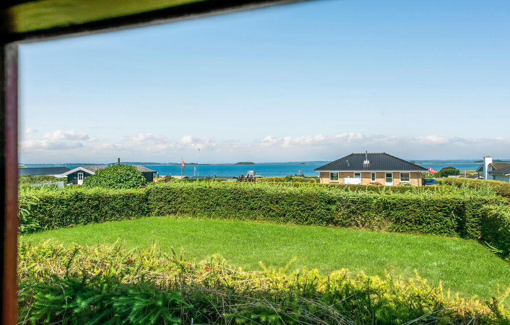 Ferienhaus - Hesseløje Strand , Dänemark - G52208 15