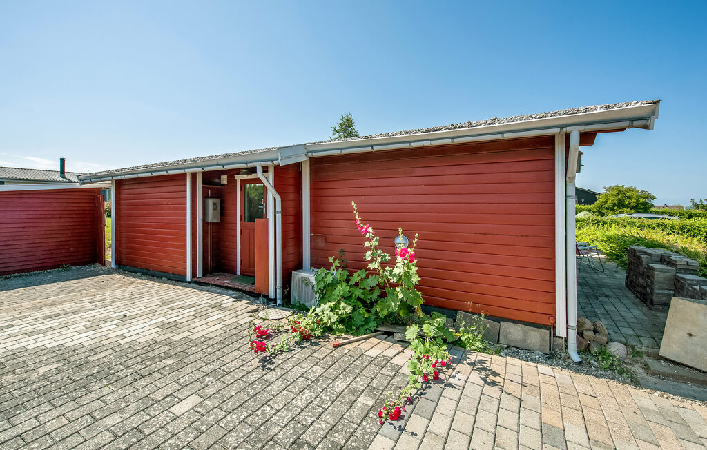 Ferienhaus - Hesseløje Strand , Dänemark - G52208 13