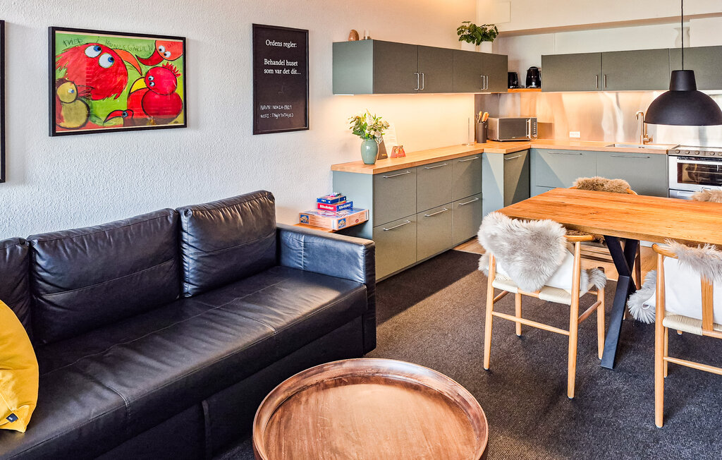 Ferienwohnung - Faaborg , Dänemark - G52043 18