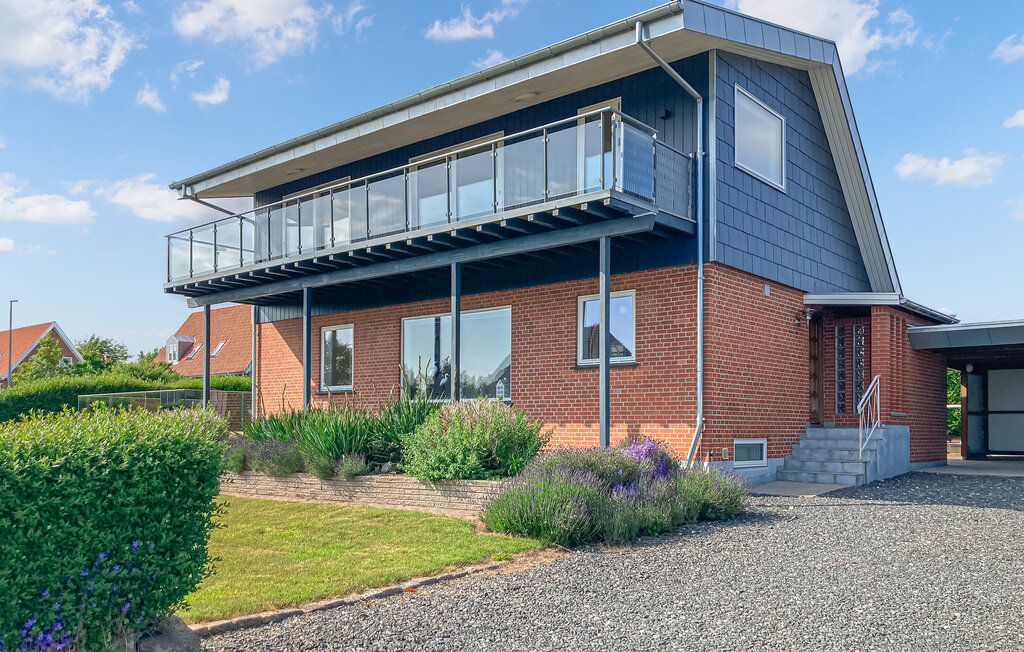 Ferienhaus - Fåborg kyst , Dänemark - G52125 11