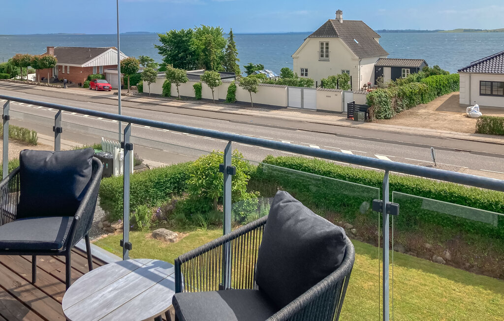 Ferienhaus - Fåborg kyst , Dänemark - G52125 13