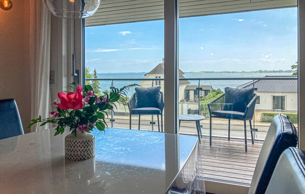 Ferienhaus - Fåborg kyst , Dänemark - G52125 3