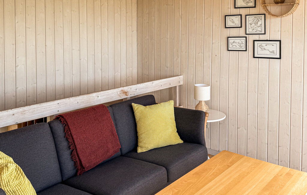 Ferienhaus - Nab/Fåborg , Dänemark - G52659 9