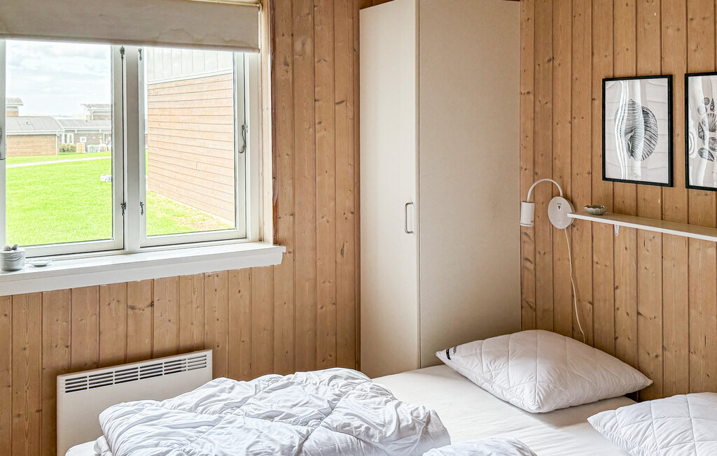 Ferienhaus - Nab/Fåborg , Dänemark - G52659 11