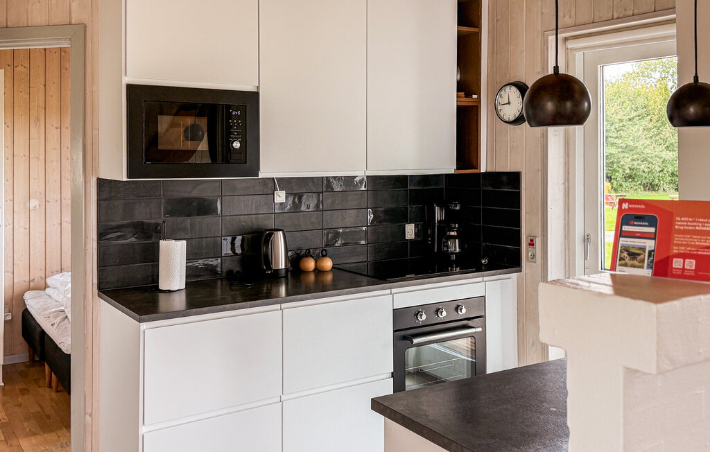 Ferienhaus - Nab/Fåborg , Dänemark - G52659 7