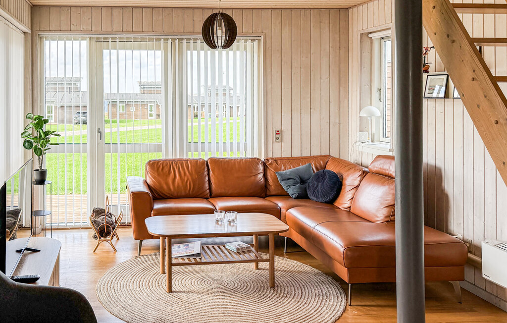 Ferienhaus - Nab/Fåborg , Dänemark - G52659 3