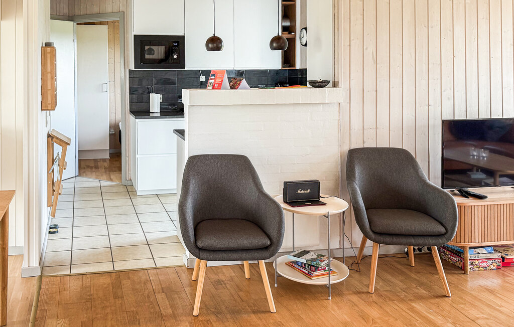 Ferienhaus - Nab/Fåborg , Dänemark - G52659 6
