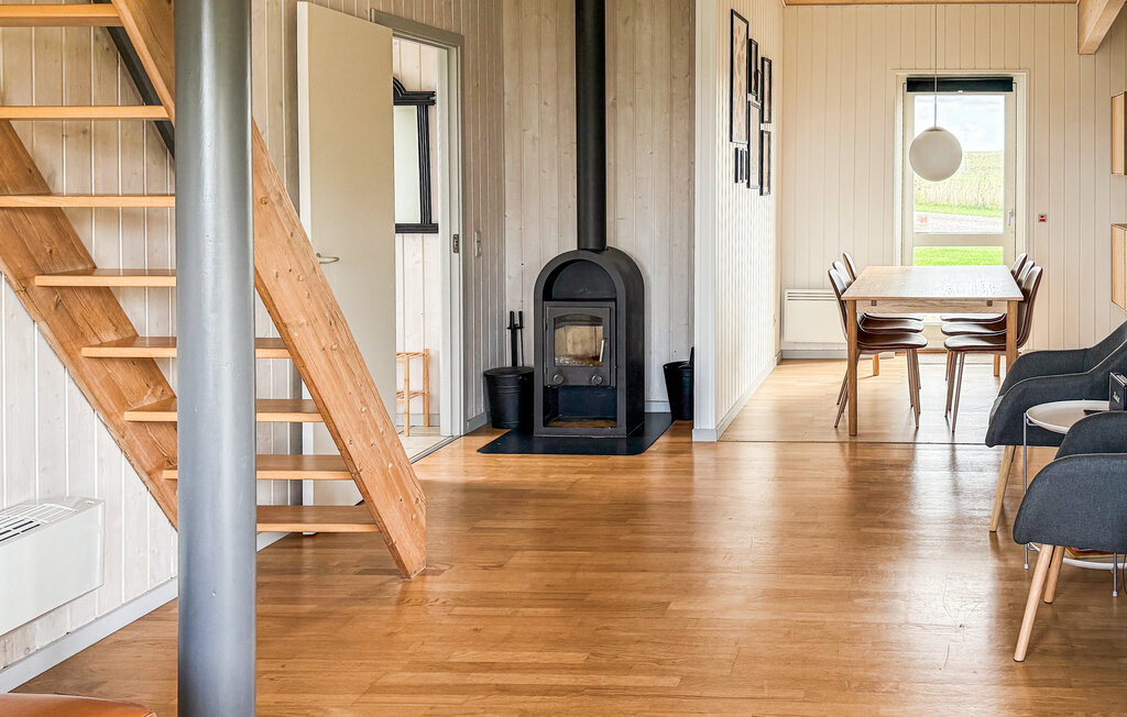Ferienhaus - Nab/Fåborg , Dänemark - G52659 4