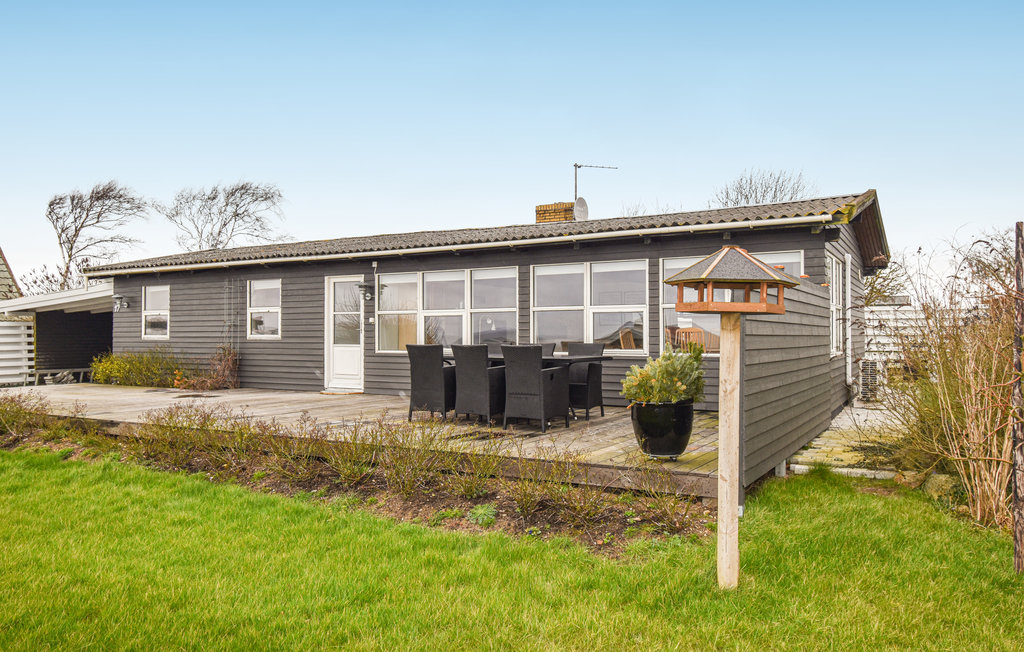 Ferienhaus Assens