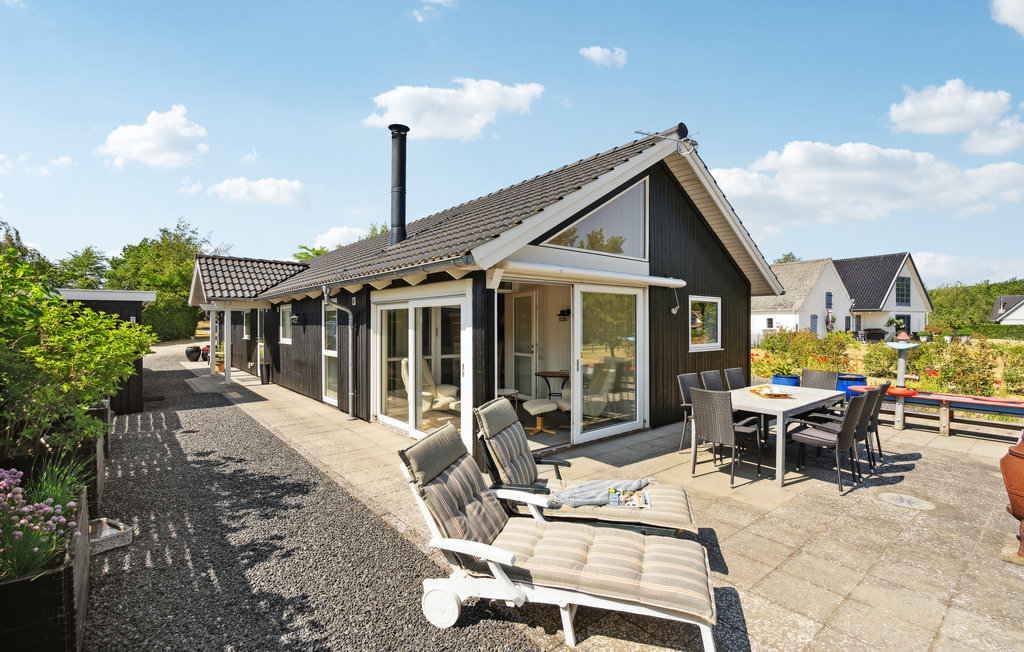 Ferienhaus Millinge