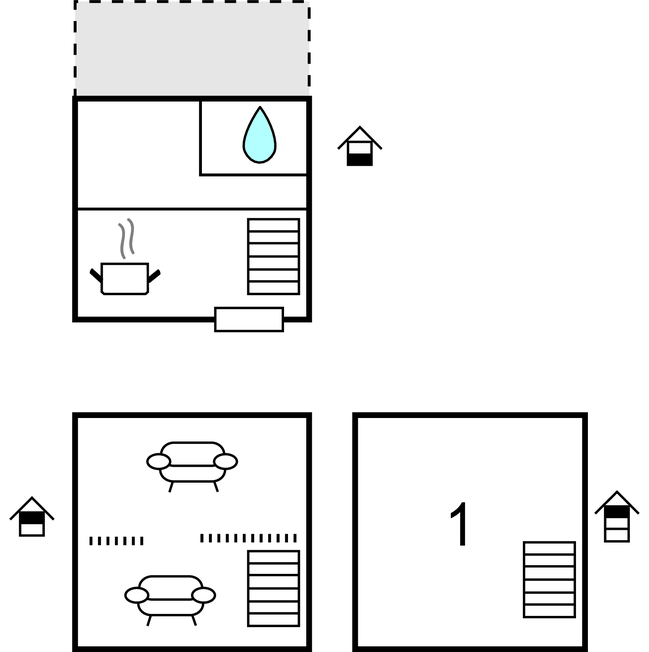 Semesterhus 
