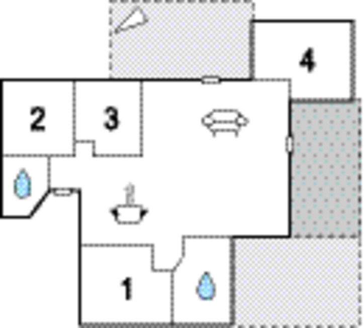 Ferienhaus - Tårup Strand , Dänemark - G53002 