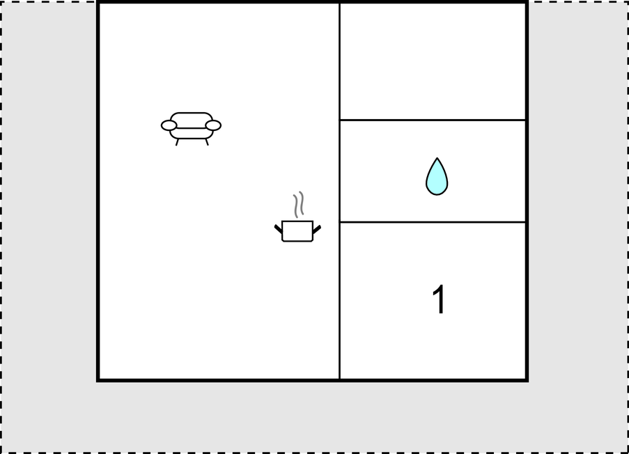 Ferienhaus - Brohave , Dänemark - G53551 