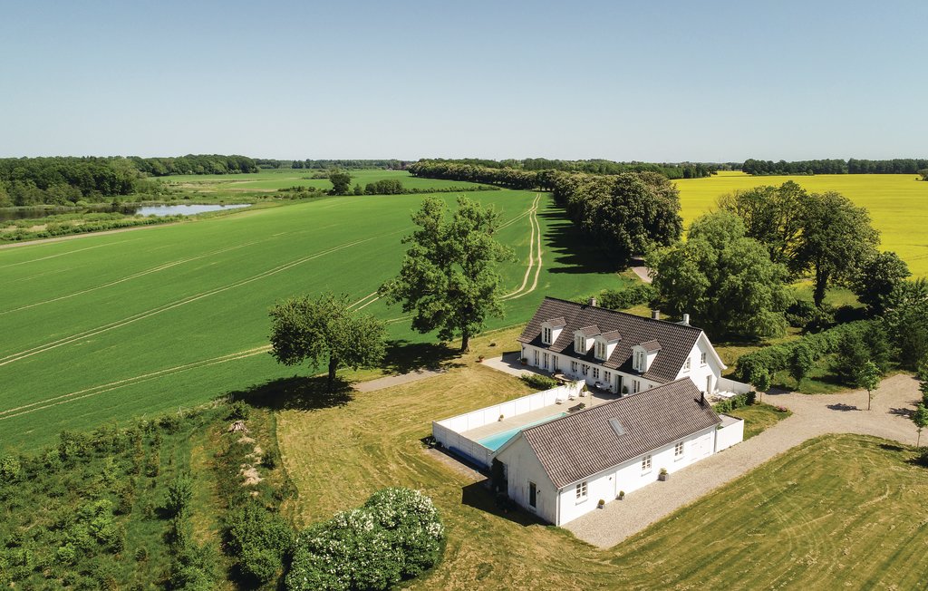 Feriehus - Ørbæk , Danmark - G53542 22