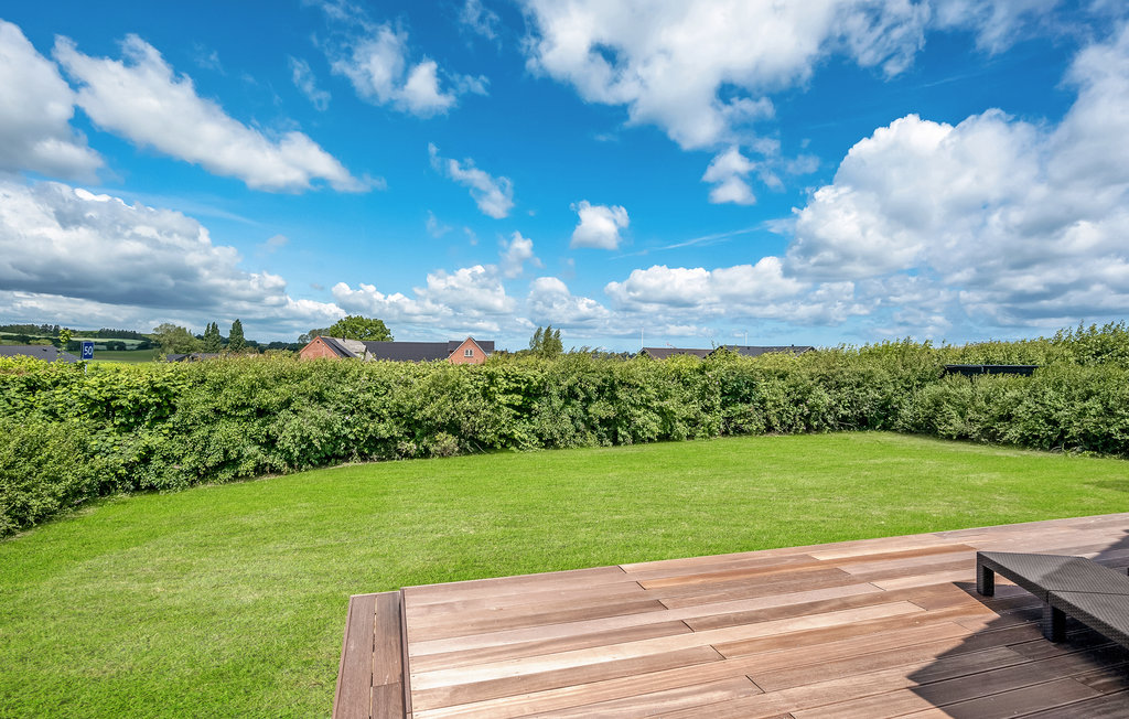 Ferienhaus - Tårup , Dänemark - G53548 15