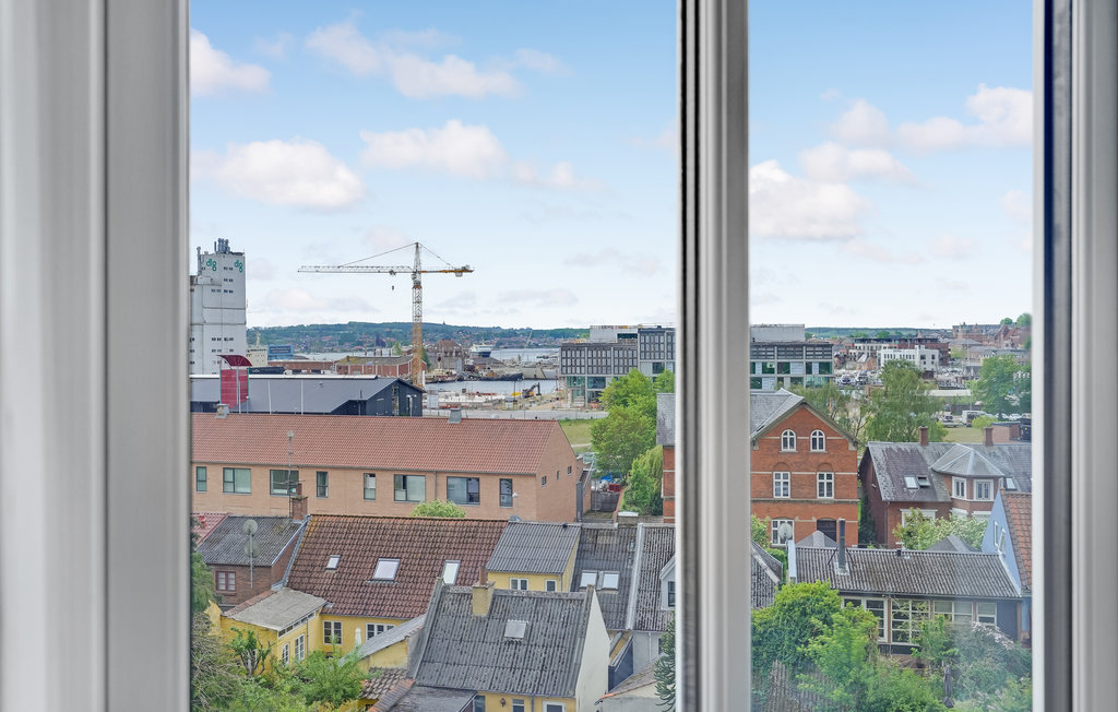 Ferienwohnung - Svendborg , Dänemark - G53546 23