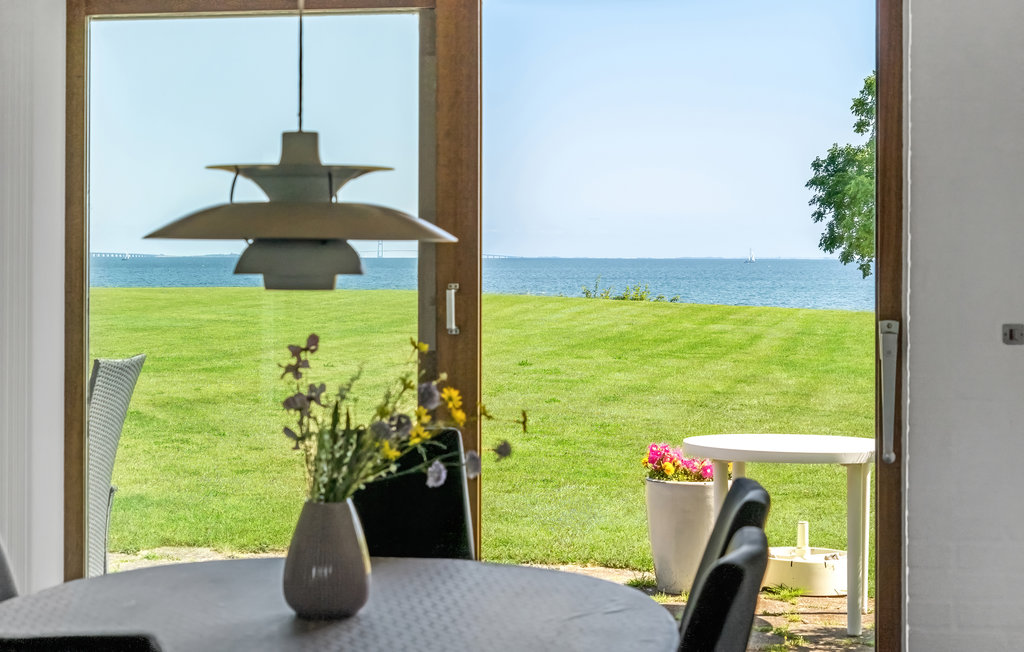 Ferienhaus - Slude strand , Dänemark - G53203 16