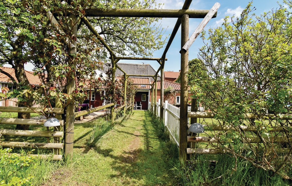 Ferienwohnung - Skårupøre , Dänemark - G53540 18