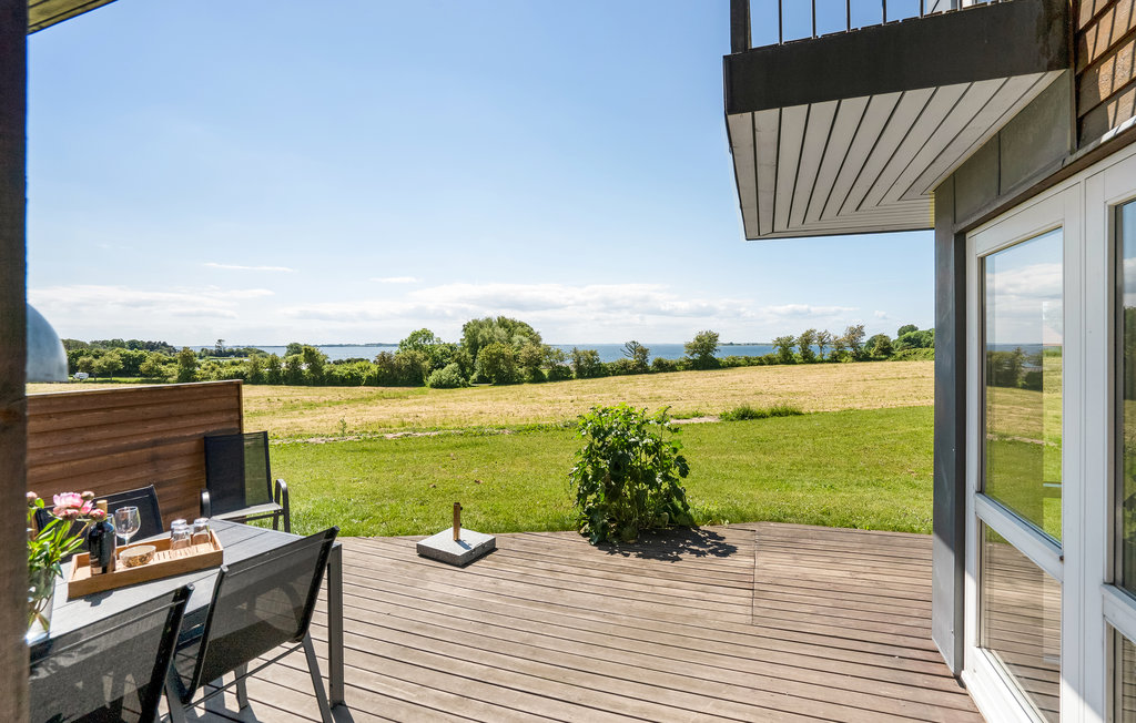 Ferienhaus - Nab/Fåborg Strand , Dänemark - G53421 18