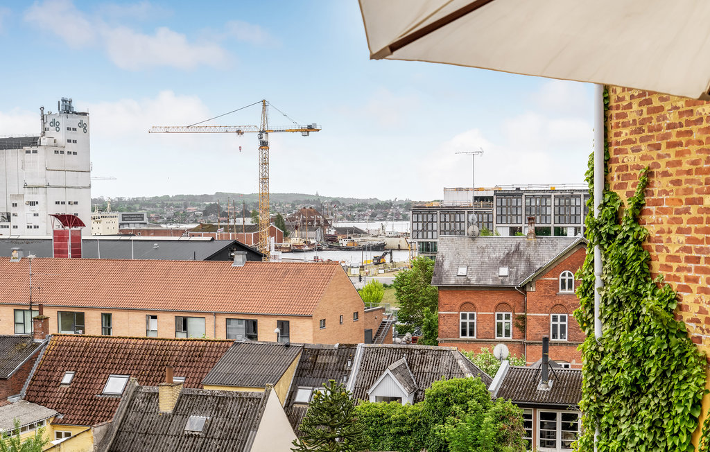 Ferienwohnung - Svendborg , Dänemark - G53546 22