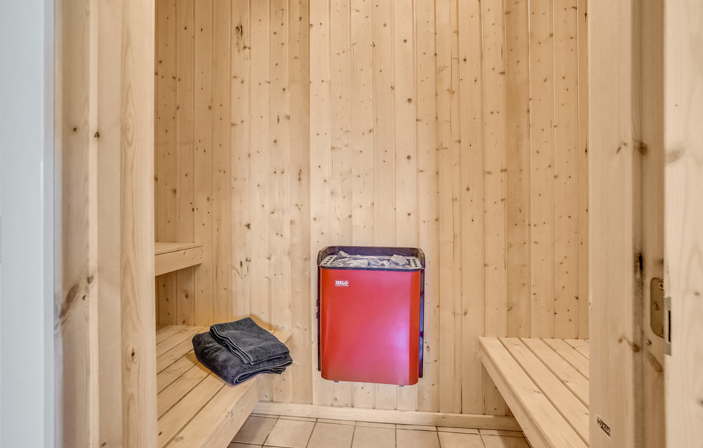 Ferienhaus - Nab/Fåborg Strand , Dänemark - G53421 28