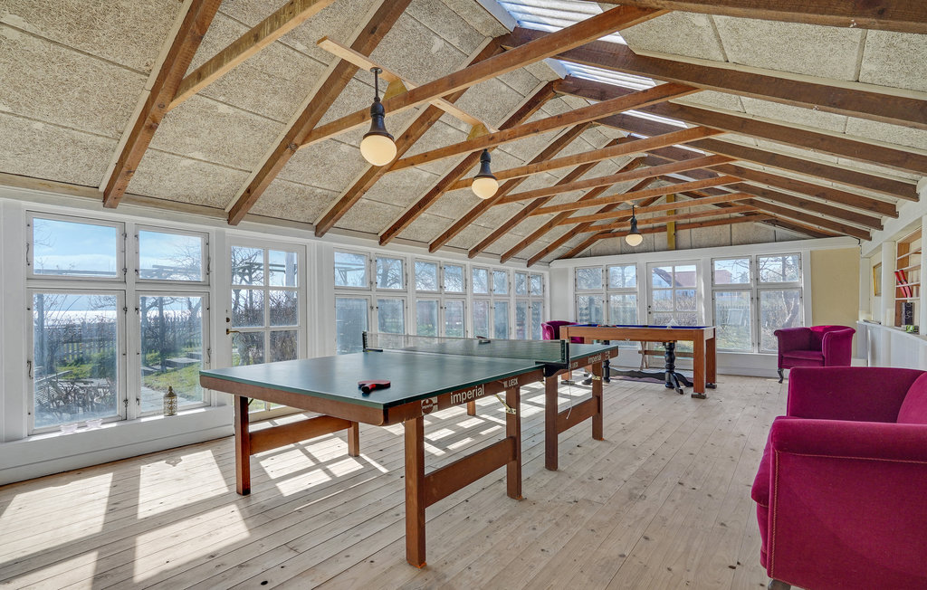 Ferienwohnung - Skårupøre , Dänemark - G53540 7