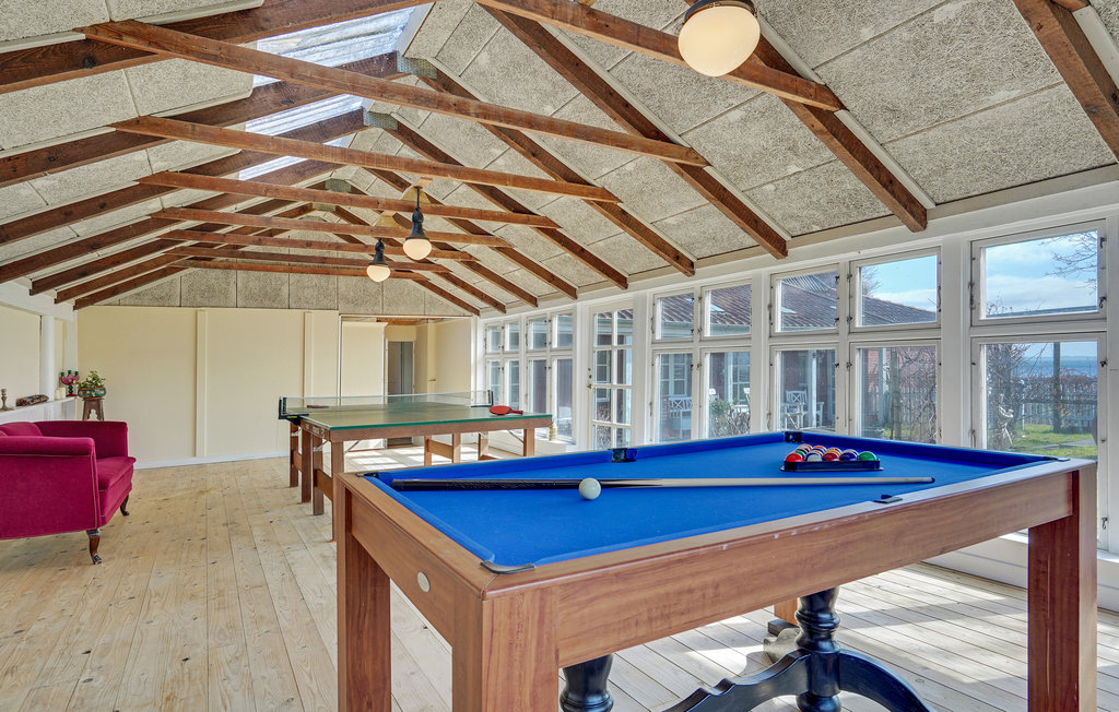 Ferienwohnung - Skårupøre , Dänemark - G53540 8