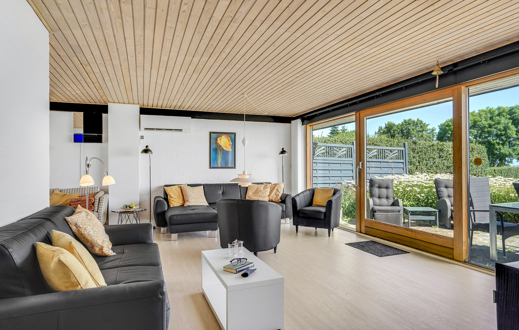 Ferienhaus - Slude strand , Dänemark - G53203 3