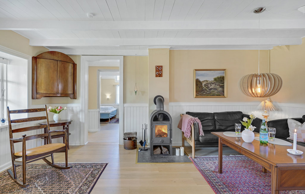 Ferienwohnung - Skårupøre , Dänemark - G53540 3