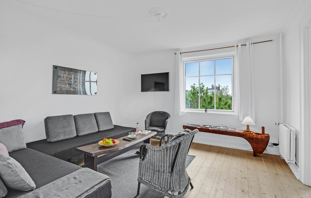 Ferienwohnung - Svendborg , Dänemark - G53544 3