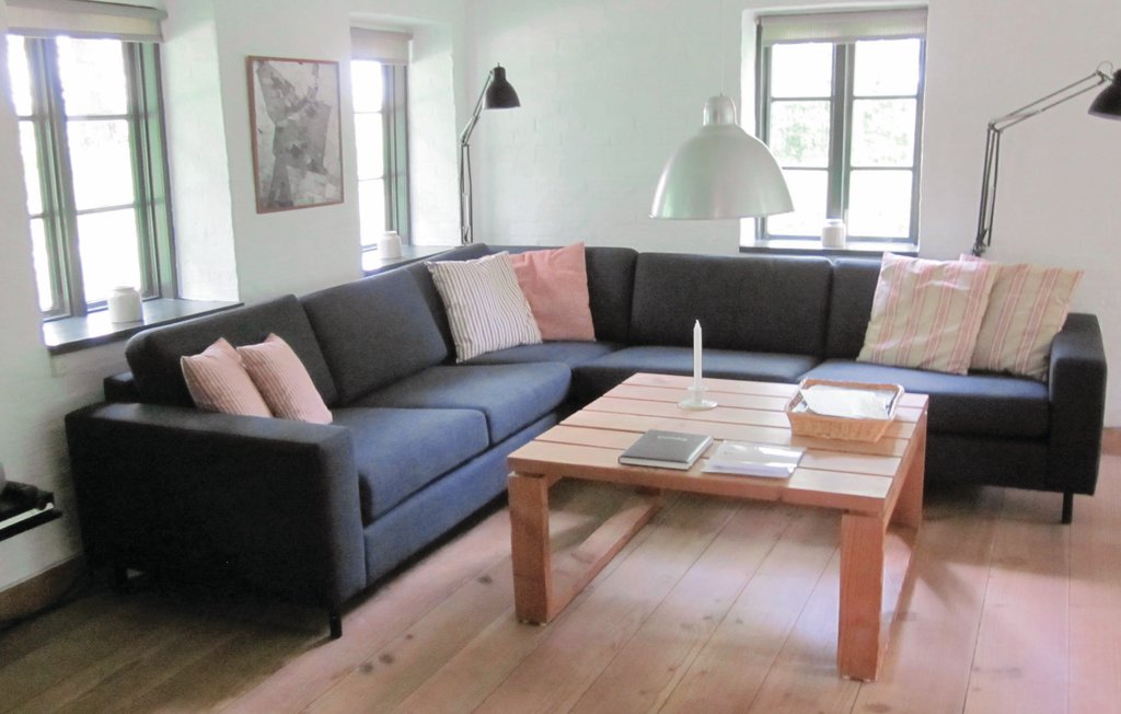 Ferienhaus - Brænderup/Gudbjerg , Dänemark - G53534 6