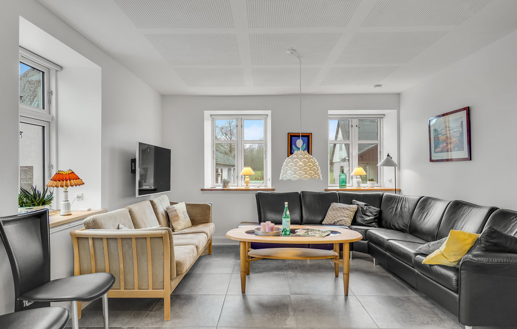 Ferienwohnung - Kværndrup , Dänemark - G53552 5