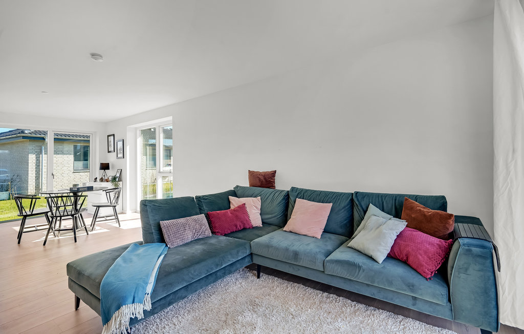 Feriehus - Svendborg , Danmark - G53555 3