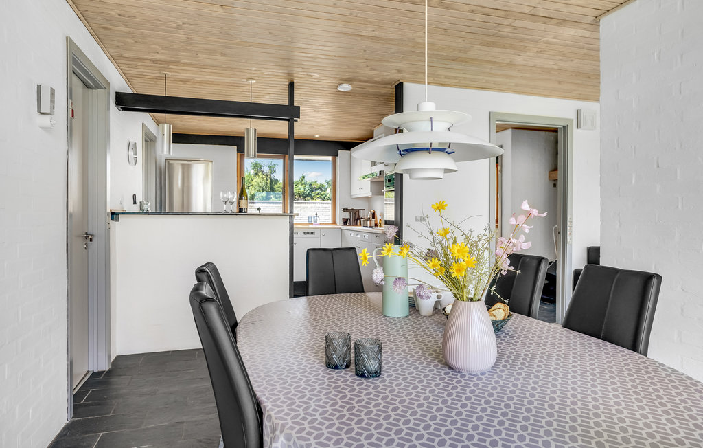 Ferienhaus - Slude strand , Dänemark - G53203 8