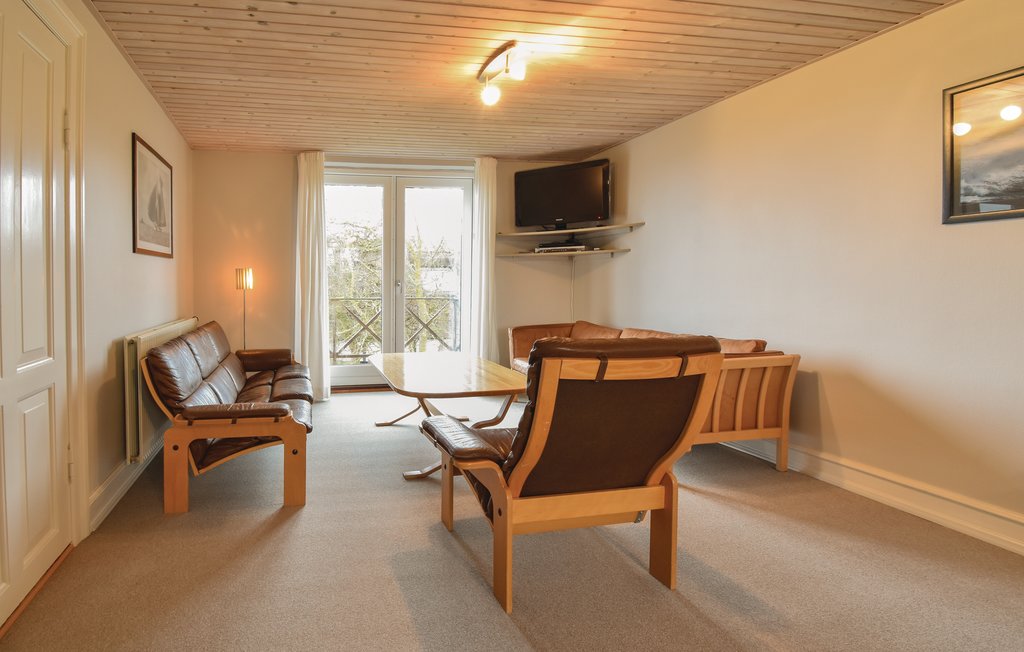 Feriehuse - Tårup Strand , Danmark - G53500 20