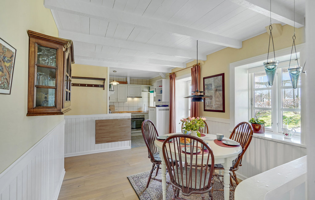 Ferienwohnung - Skårupøre , Dänemark - G53540 22