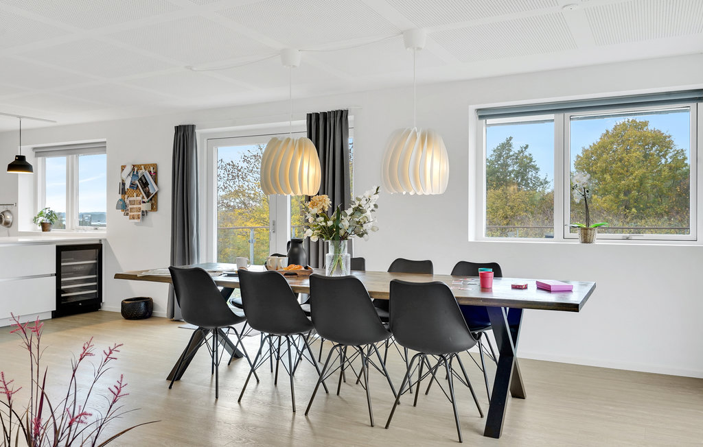 Feriehuse - Thurø , Danmark - G53006 19