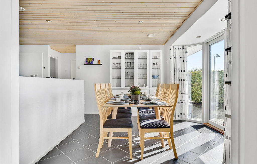 Ferienhaus - Svendborg sund , Dänemark - G53303 5