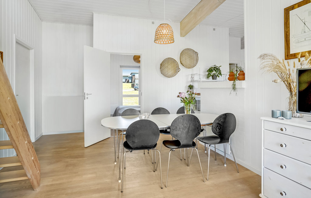 Ferienhaus - Nab/Fåborg Strand , Dänemark - G53421 21