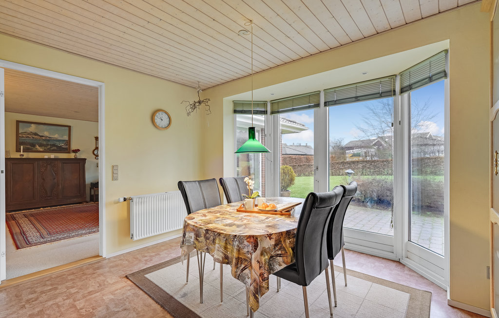 Ferienhaus - Oure , Dänemark - G53554 5