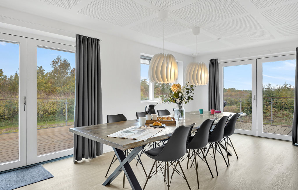 Feriehuse - Thurø , Danmark - G53006 5