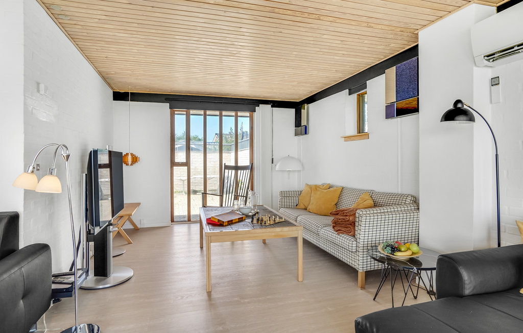 Ferienhaus - Slude strand , Dänemark - G53203 6