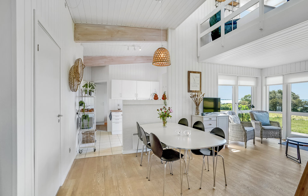 Ferienhaus - Nab/Fåborg Strand , Dänemark - G53421 20