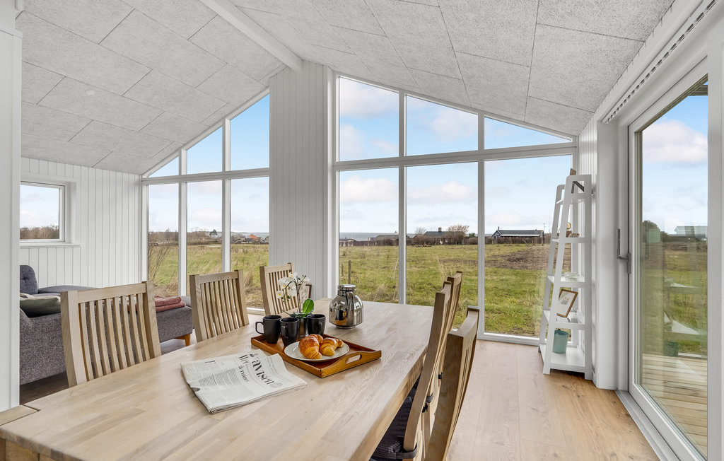 Ferienhaus - Tårup , Dänemark - G53553 12