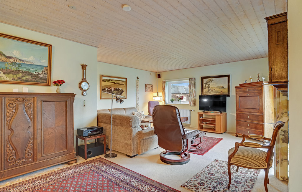 Ferienhaus - Oure , Dänemark - G53554 4