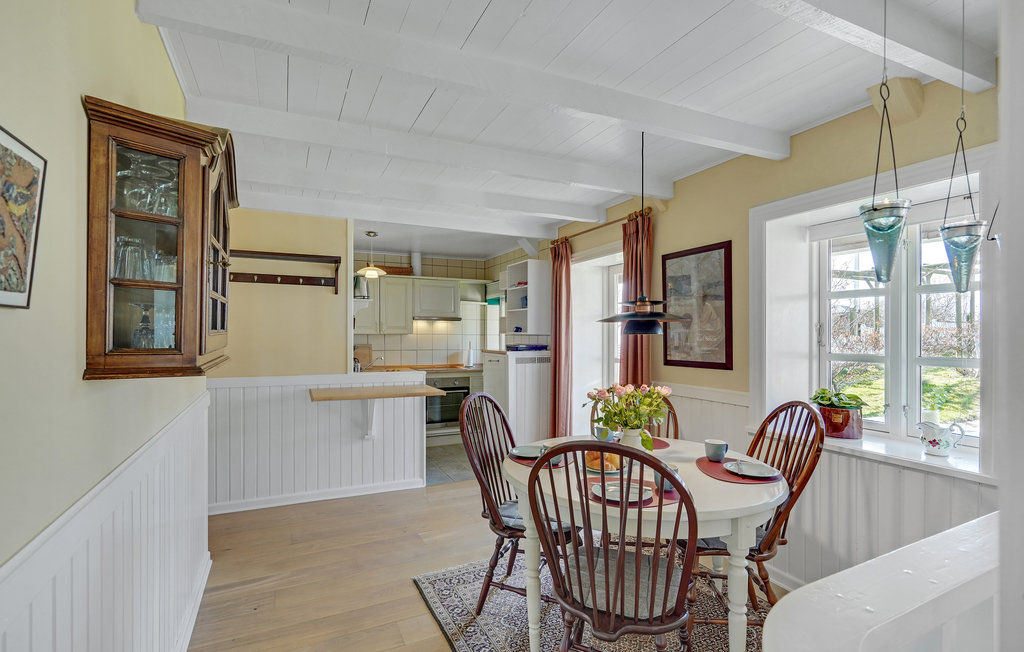 Ferienwohnung - Skårupøre , Dänemark - G53540 23