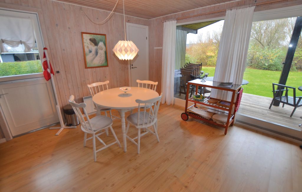 Ferienhaus - Bøsøre , Dänemark - G53210 7