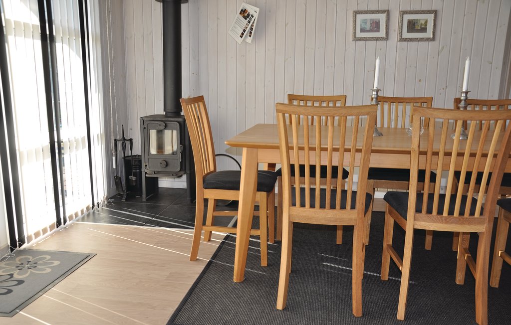 Ferienhaus - Tårup Strand , Dänemark - G53506 10