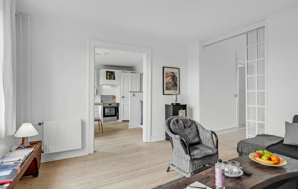 Ferienwohnung - Svendborg , Dänemark - G53544 5