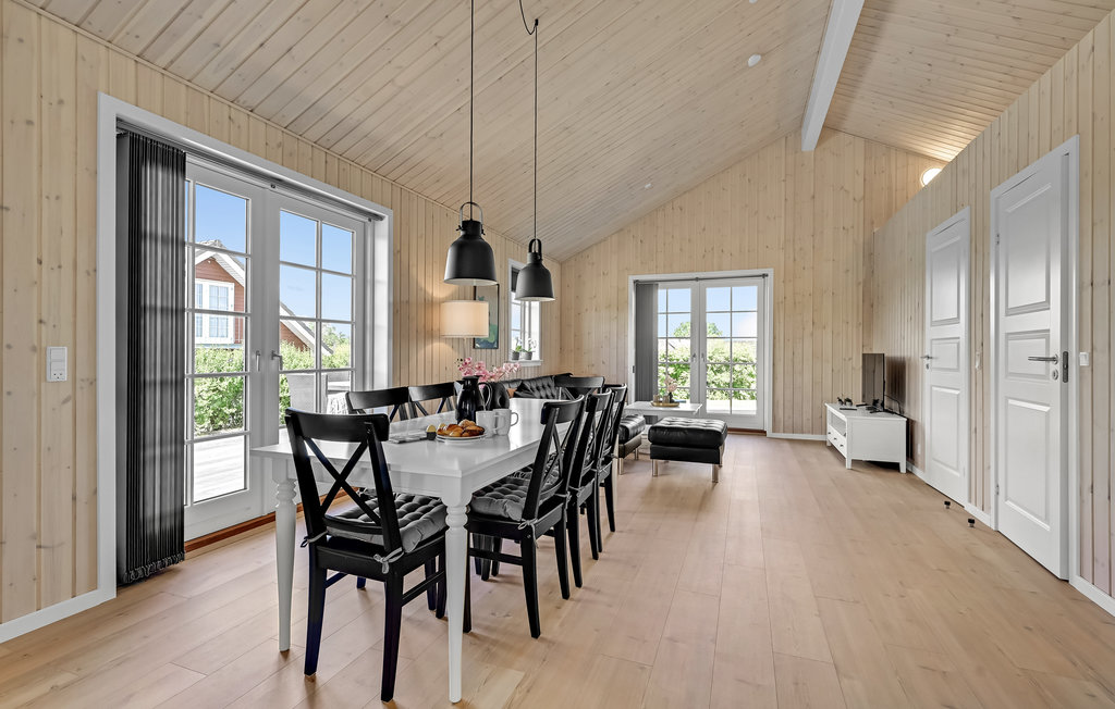 Ferienhaus - Tårup , Dänemark - G53548 17